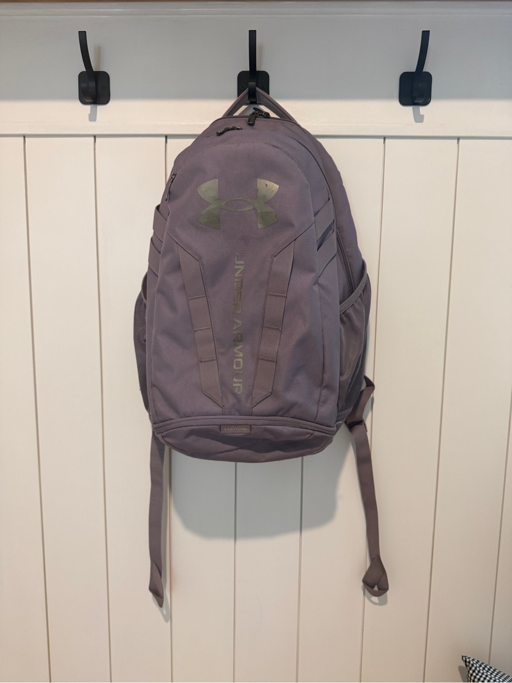 Under Armour Backpack with Padded Straps